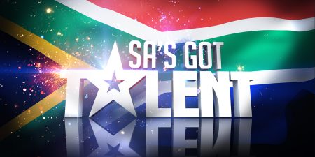 South Africa's Got Talent