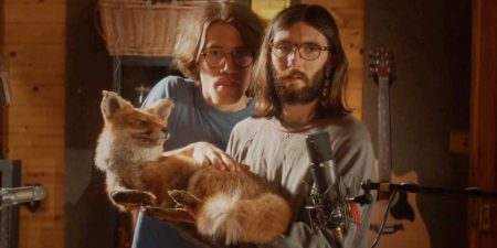 The Art of Foley