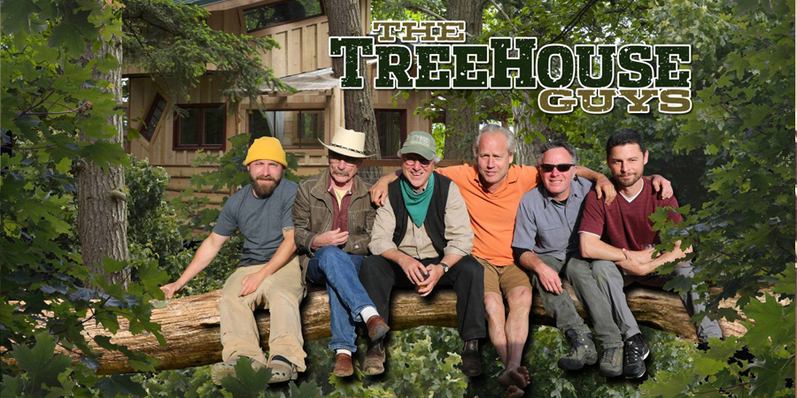 The Treehouse Guys