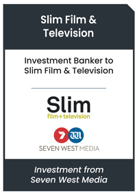 Slim Film & Television