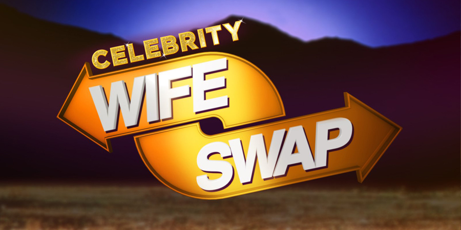 Celebrity Wife Swap