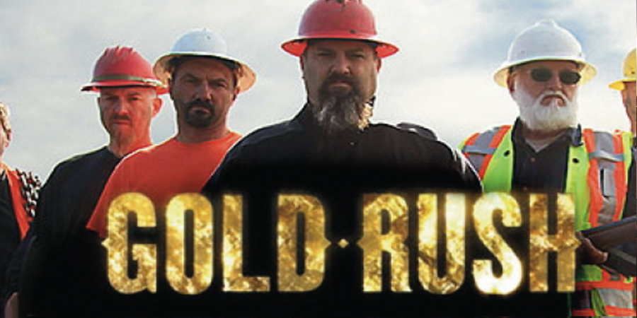 Gold Rush