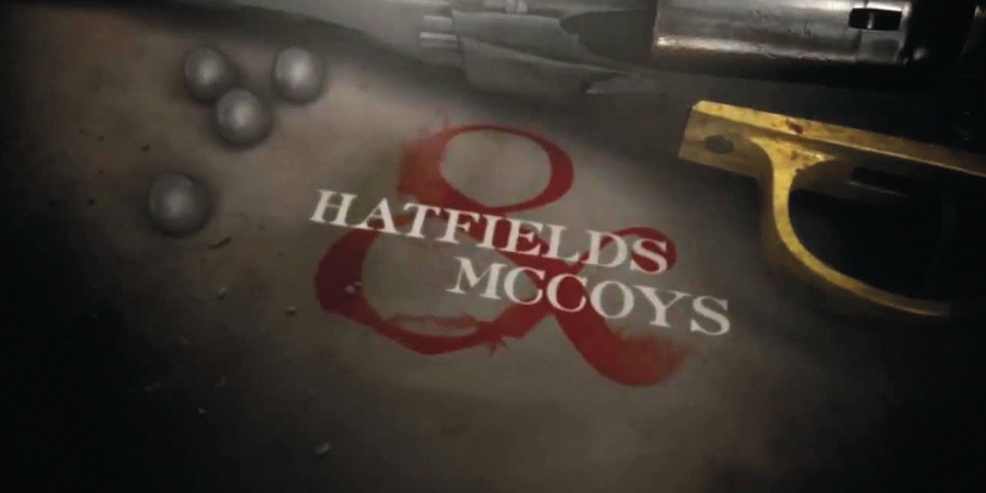 Hatfield & McCoys