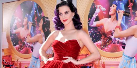 Katy Perry: Part of Me