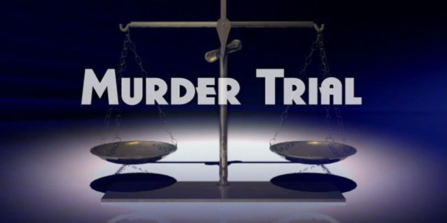 Murder Trial