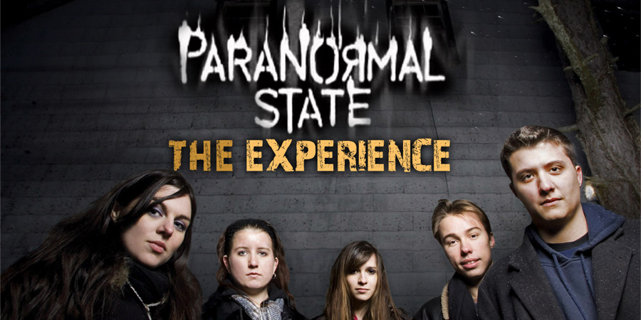 Paranormal State