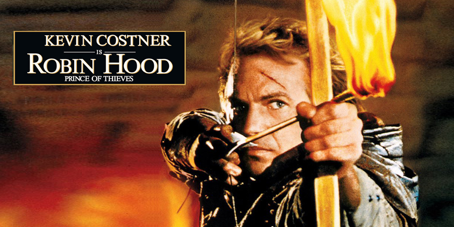 Robin Hood: Prince of Thieves