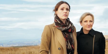 Scott & Bailey