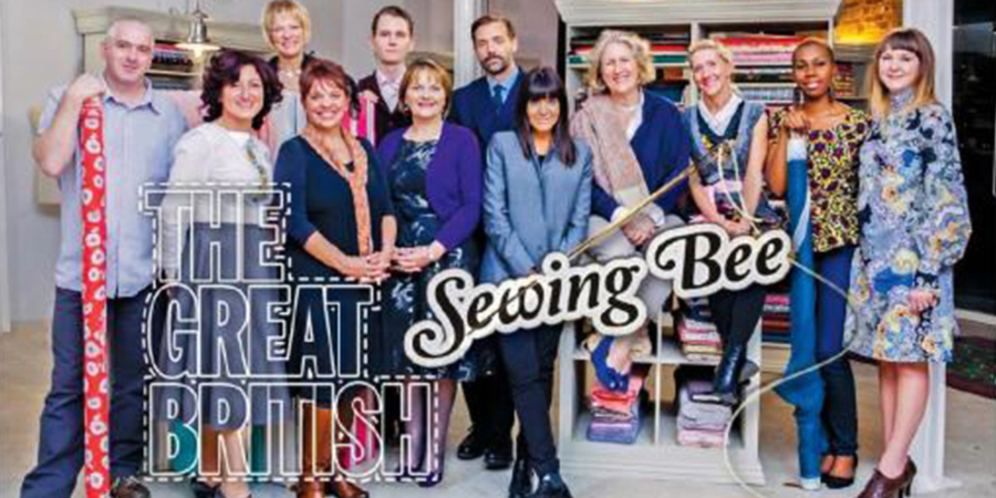 The Great British Sewing Bee