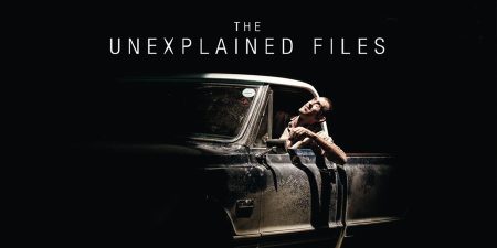 The Unexplained Files