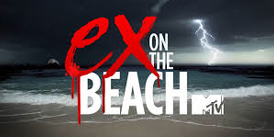 Ex on the Beach, MTV