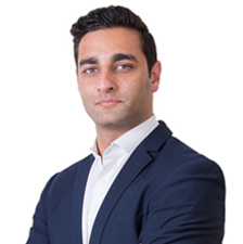 Hasham Khan