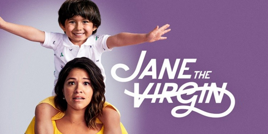 Jane The Virgin for CW