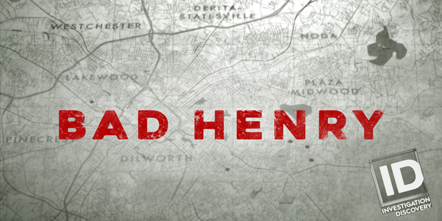 Bad Henry