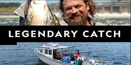 Ledgendary Catch