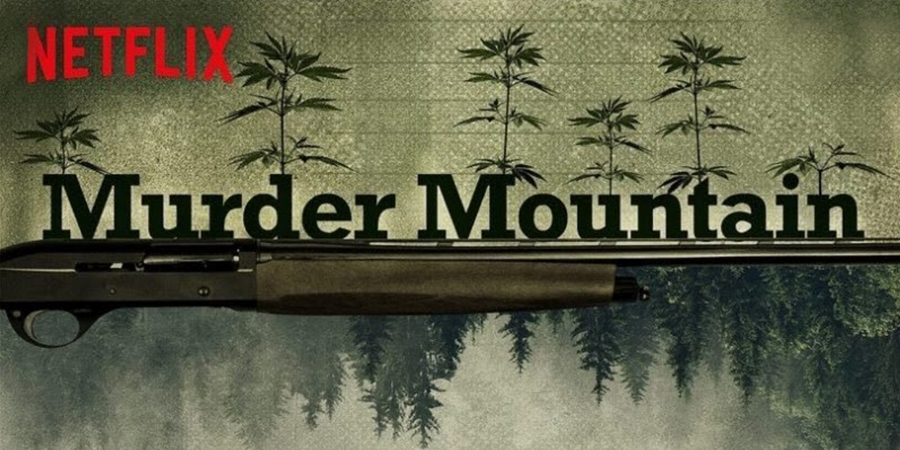 Murder Mountain