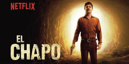 El Chapo
