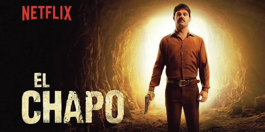 El Chapo