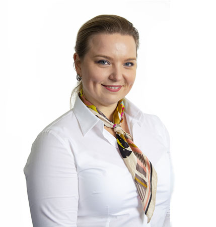 Tatiana Nudnova