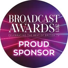 Broadcast Awards Sponsor
