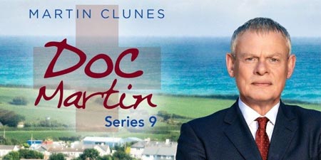 Doc Martin