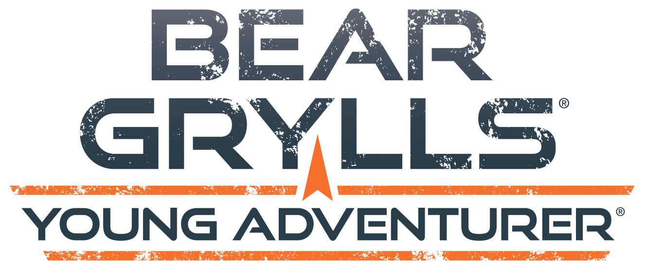 Bear Grylls - Young Adventurer Logo