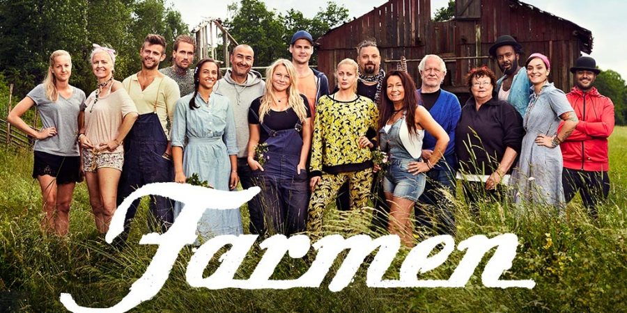 Nordic Entertainment Group