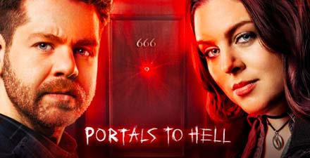 Portals to Hell