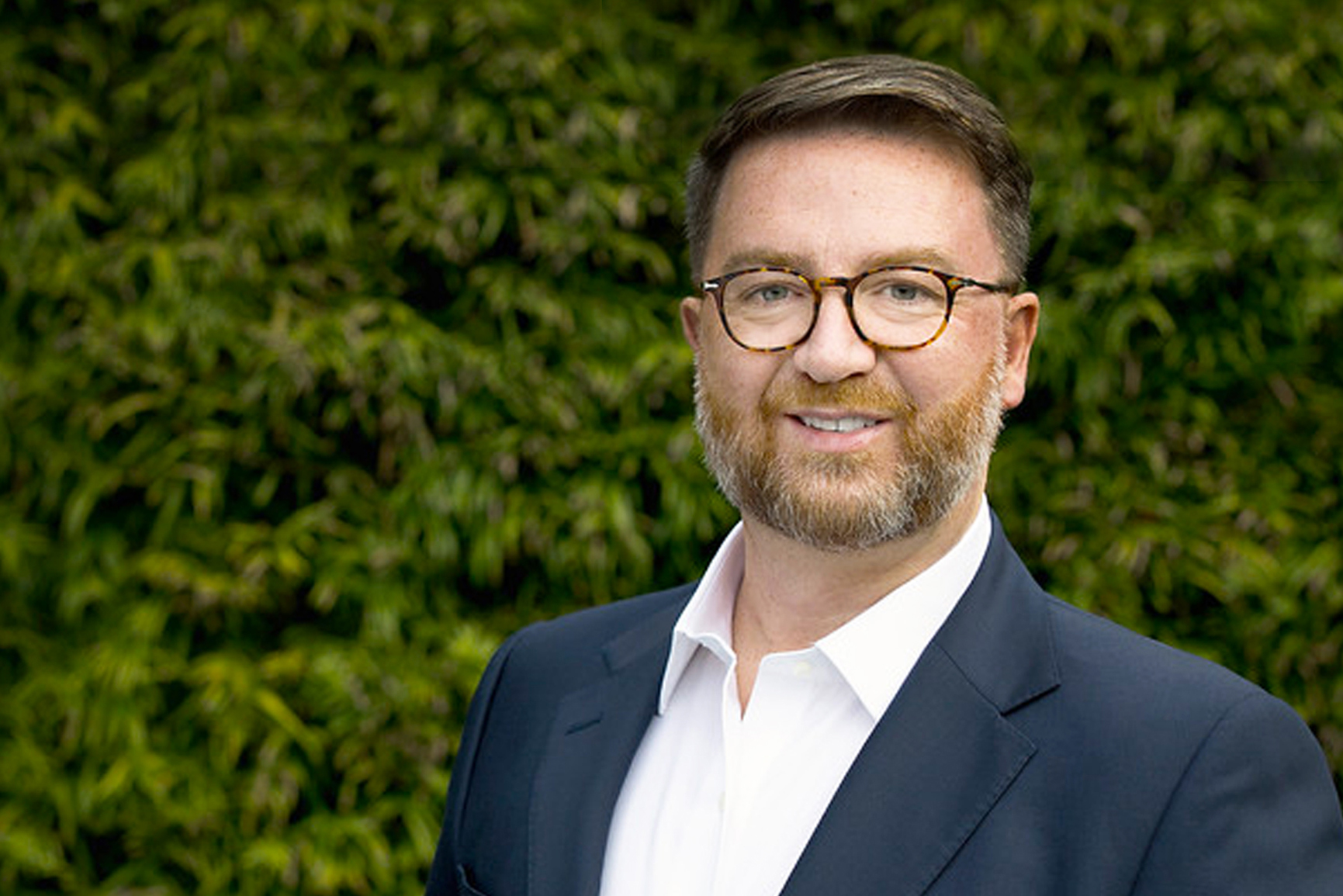 Richard Gray