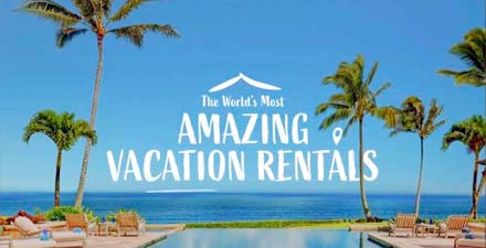 The Worlds Most Amazing Vacation Rentals (Netflix)