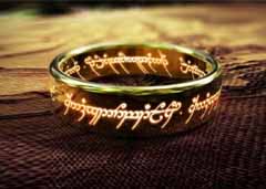 Lord of the Rings Deal PR
