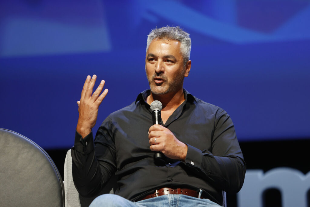MIPCOM 2022 - CONFERENCES - THE LORD OF RINGS &amp; THE HOBBIT IP - CREATING CAPITAL VALUE IN ENTERTTAINMENT