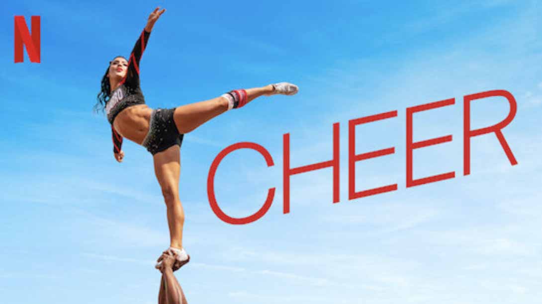 Cheer