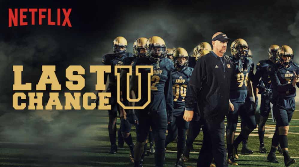 Last Chance U