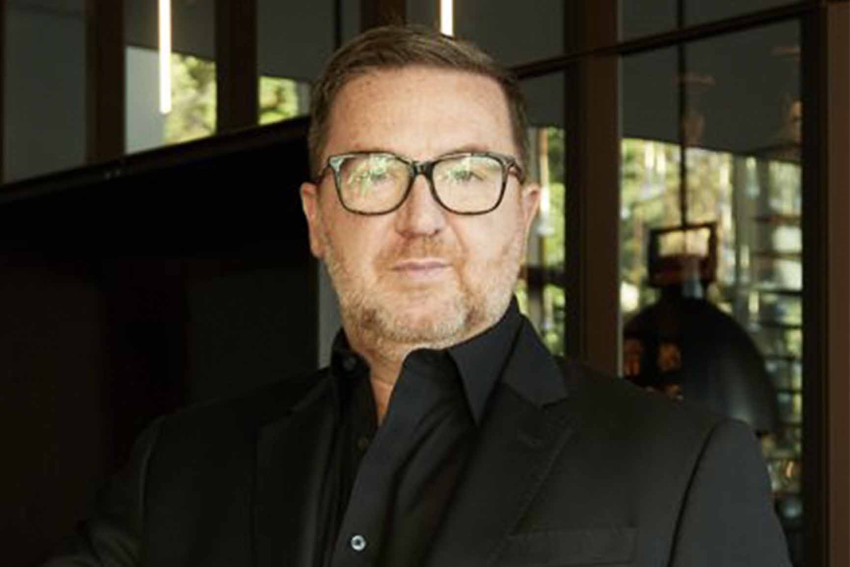 Richard Gray