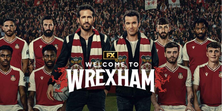 Wrexham