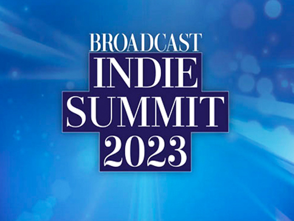 Broadcast Indie Summit 2023