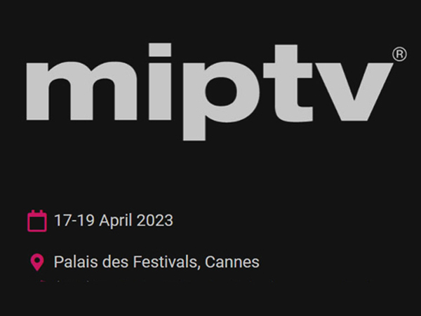 MIPTV 2023