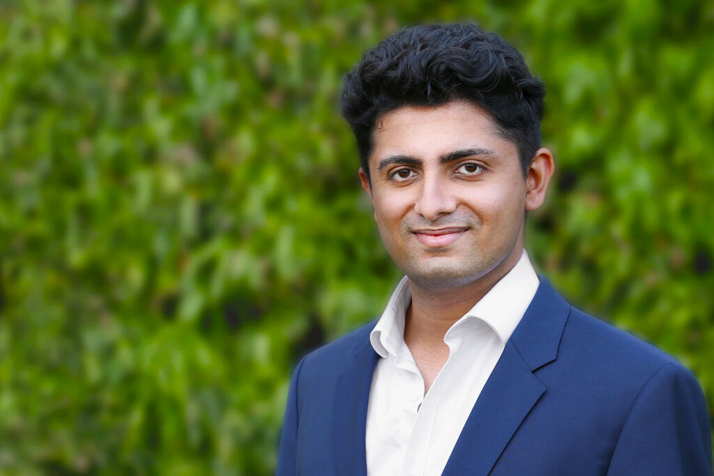 Rahul Patel