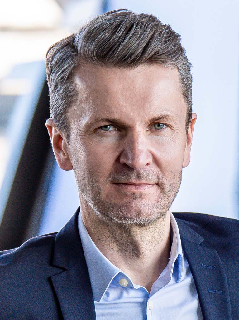 Bernd-Wendeln Bernd Wendeln
