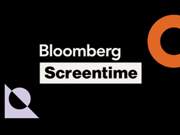 Bloomberg Live