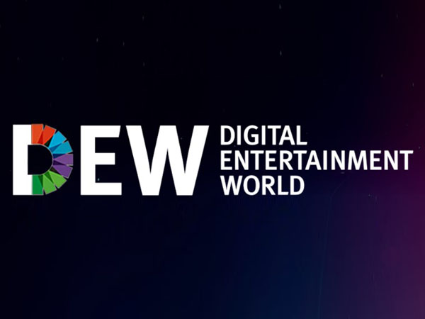 Digital Entertainment World