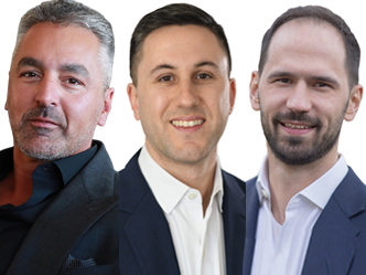 Variety Dealmakers 2025