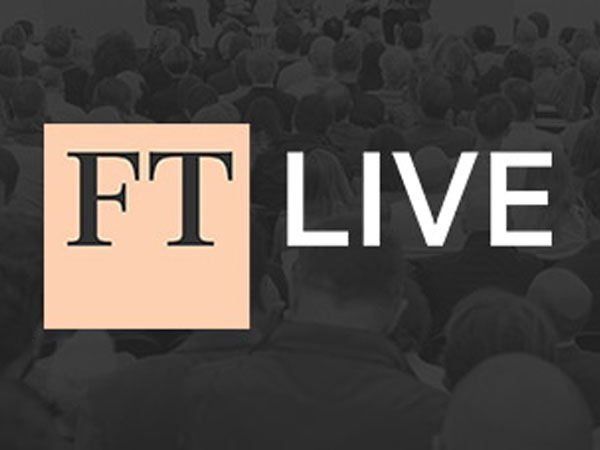 FT Business of Entertainment