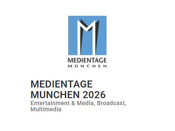 Mediatage Munchen