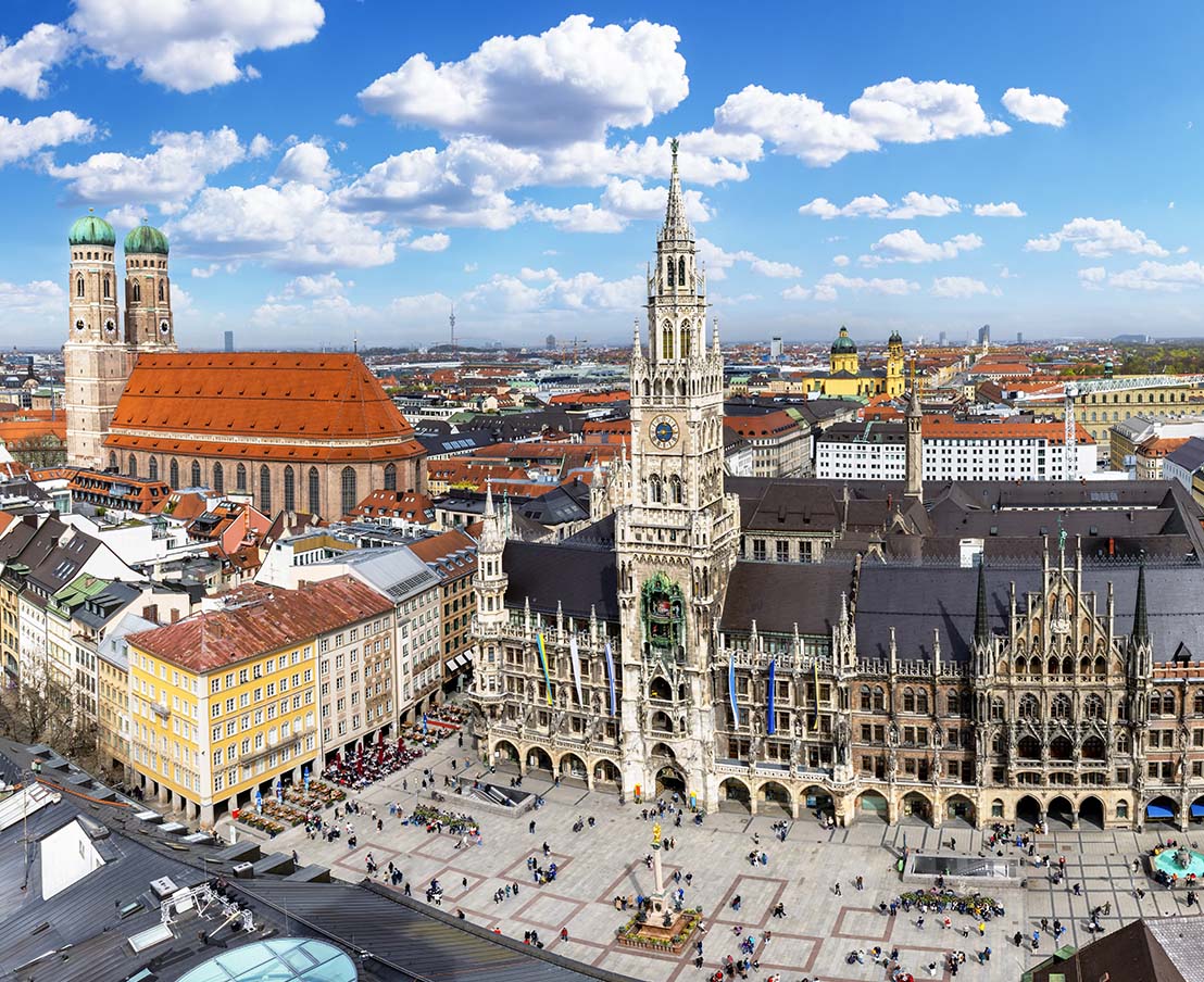 Munich