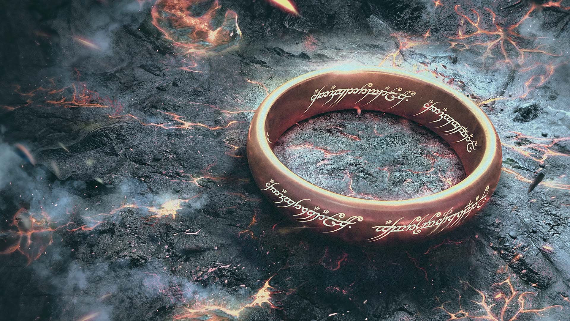 ACF Lord of the Rings