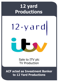 12 Yard
