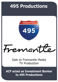 495 Productions