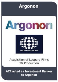 Argonon